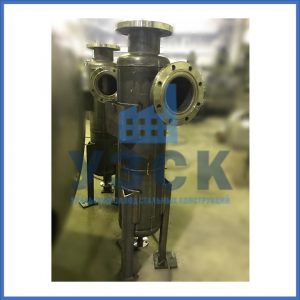 Купить сепараторы газовые СЦВ, СЦВ-Г, СЦВ-7, СЦВ-8, ЦГС, СГВ в Волгограде