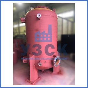 Купить емкость ВЭЭ от завода производителя в Волгограде