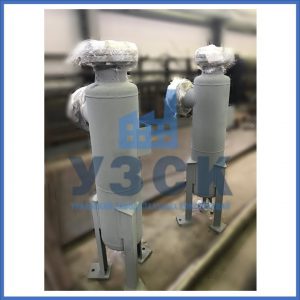 Купить сепараторы СЦВ, СГВ от завода производителя в Волгограде