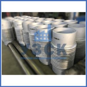 Купить сильфонные компенсаторы КСО, КСО.ВД, КСО-Ф, КСОФ, КСУ в Волгограде