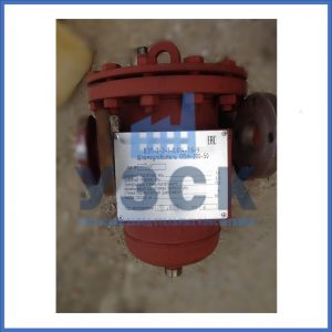 Купить шламоотводитель OISM в Волгограде