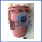 Купить шламоотводитель OISM в Волгограде