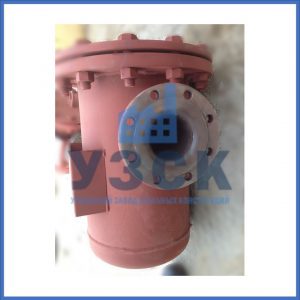 Купить шламоотводитель OISM в Волгограде