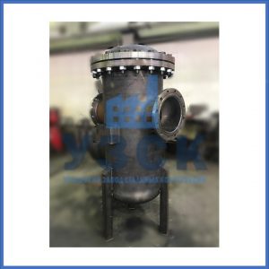 Купить шламоотводитель MOS в Волгограде