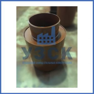 Купить сильфонные компенсаторы СКУ, СКУ.М, 2СКУ.М, СКУ.М.I, 2СКУ.М.I, СКУ.М.III в Волгограде