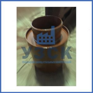 Купить сильфонные компенсаторы СКУ, СКУ.М, 2СКУ.М, СКУ.М.I, 2СКУ.М.I, СКУ.М.III в Волгограде