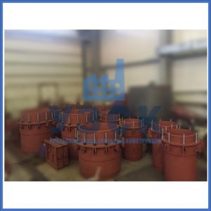 Купить сальниковые компенсаторы ТС-579, ТС-580, Т.1 в Волгограде