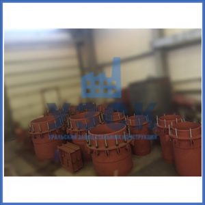 Купить сальниковые компенсаторы ТС-579, ТС-580, Т.1 в Волгограде