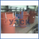 Купить сальниковые компенсаторы ТС-579, ТС-580, Т.1 в Волгограде