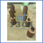 Купить сильфонное компенсирующее устройство СКУ.М в Волгограде