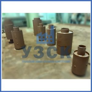 Купить сильфонное компенсирующее устройство СКУ.М в Волгограде