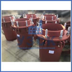 Купить сальниковые компенсаторы Ду 400, Ду 500, Ду 700, Ду 900 в Волгограде