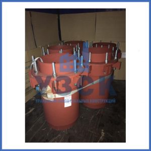 Купить сальниковые компенсаторы Ду 400, Ду 500, Ду 700, Ду 900 в Волгограде