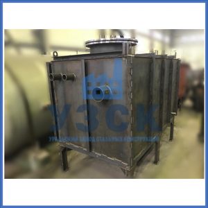 Купить бак-охладитель 2,5м3 в Волгограде