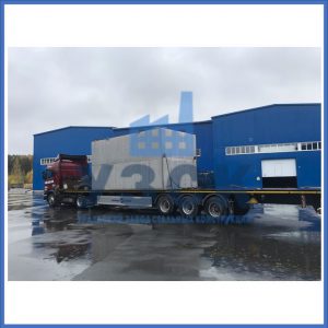 Купить бак из нержавеющей стали 50м3, 5.904-43 в Волгограде