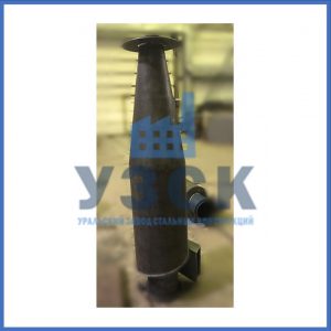 Купить циклоны ЦН-15, ЦН-15-400-1УП, ЦН 15-400-4УП с бункером и улиткой в Волгограде