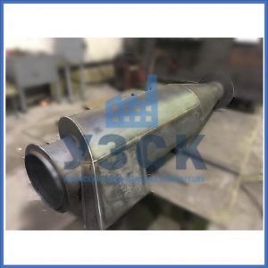 Купить циклоны ЦН-15, ЦН-15-400-1УП, ЦН 15-400-4УП с бункером и улиткой в Волгограде
