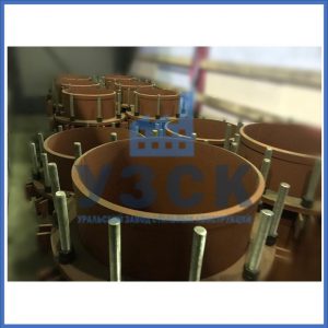 Купить сальниковый компенсатор двухсторонний в Волгограде